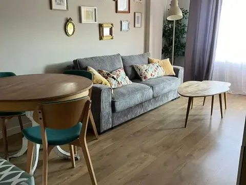 Pis de 52 m² a Cambrils