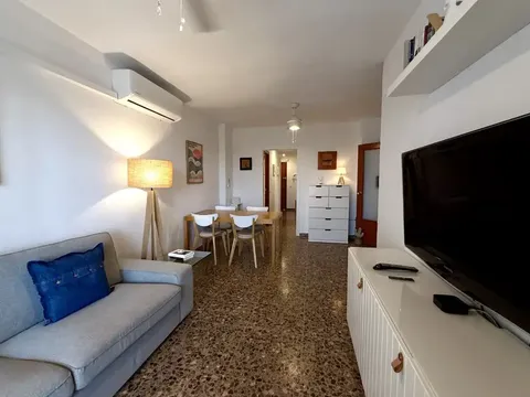 Квартира 100 м² в Benicàssim / Benicasim