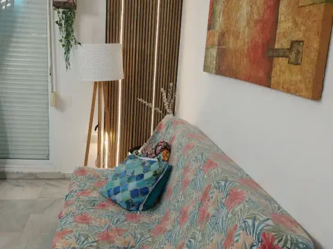 Piso de 55 m² en Benidorm