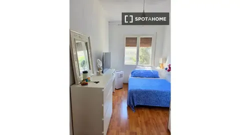 Habitación en alquiler, Barcelona