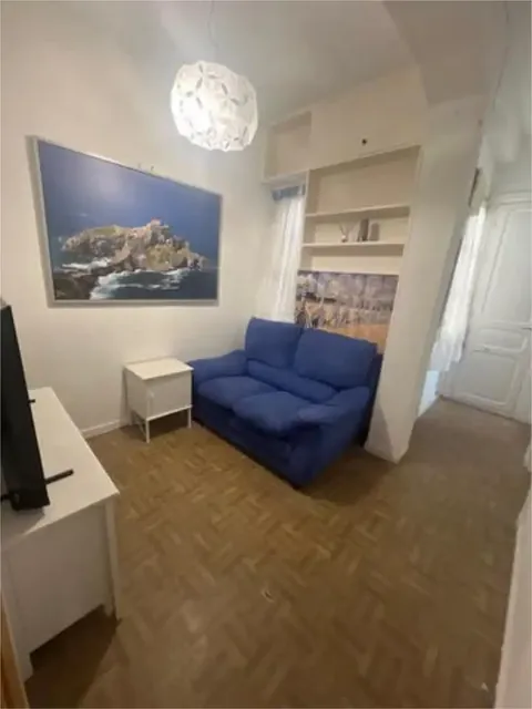 Pis de 45 m² a Sant Sebastià