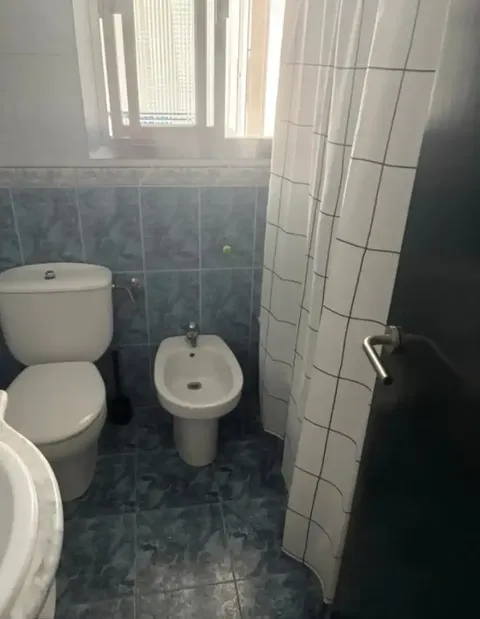 Pis de 80 m² a Còrdova