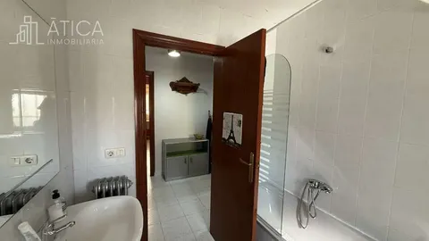 Pis de 90 m² a Salamanca