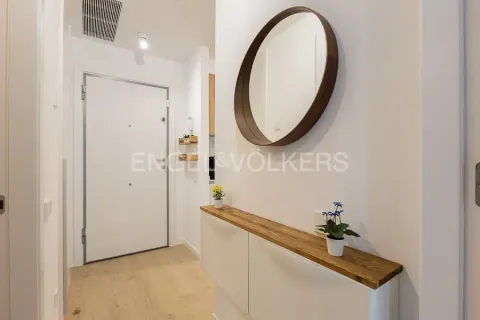 Apartamento 50 m² em València