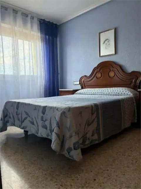 Pis de 90 m² a Castelló de la Plana