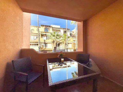 Квартира 65 м² у Torrevieja
