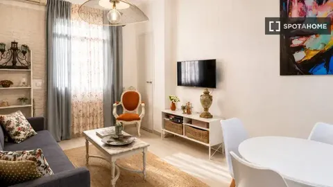 Pis de 75 m² a València