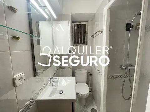 Appartement 75 m² à Madrid