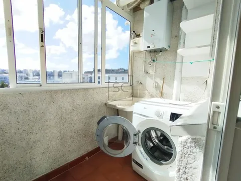 Pis de 106 m² a Ferrol