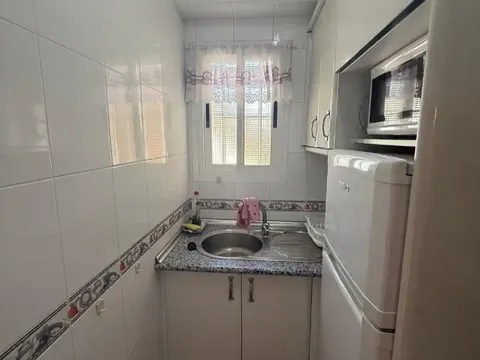 Pis de 65 m² a Roquetas de Mar