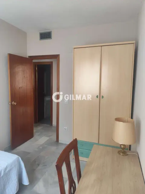 Pis de 88 m² a Sevilla