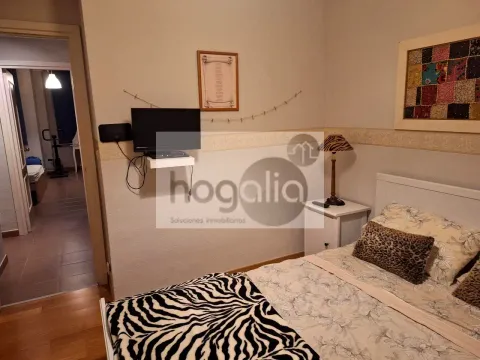 Wohnung 104 m² in Sevilla