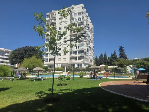 Pis de 37 m² a Mijas