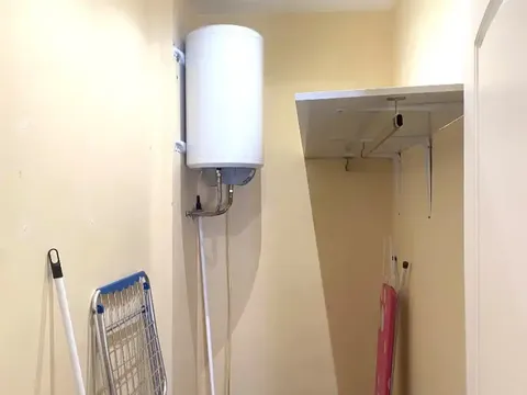 Pis de 50 m² a Màlaga