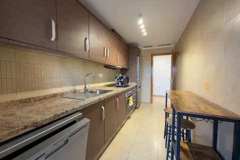 Квартира 75 м² у Algorfa