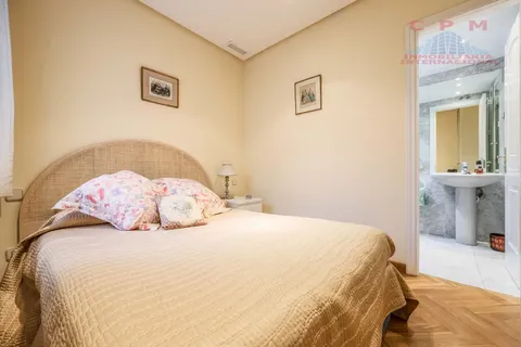 Appartamento 50 m² a Madrid