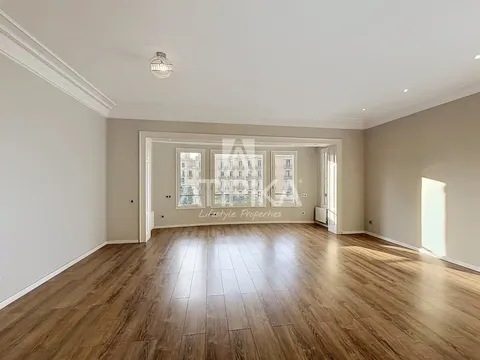 Pis de 217 m² a Barcelona