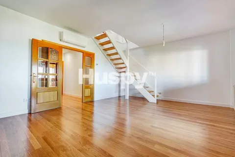Pis de 124 m² a Madrid