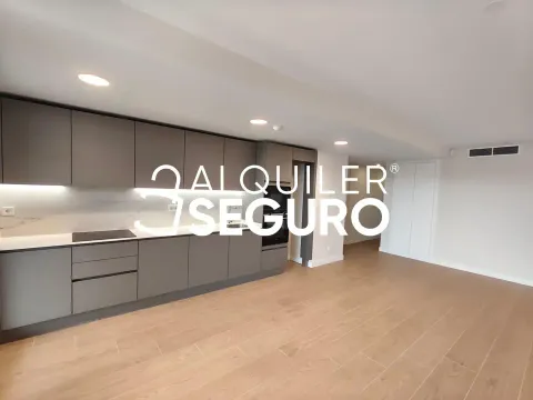 Квартира 119 м² у Madrid (3/36)