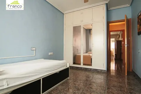 Wohnung 100 m² in Murcia