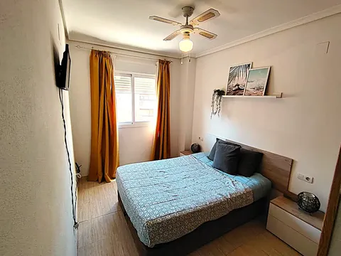 Pis de 111 m² a Orpesa