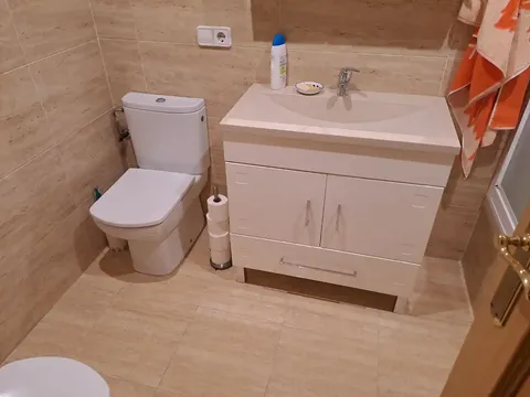 Habitació de lloguer, Salamanca