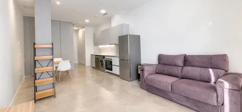 Квартира 55 м² в Elx / Elche