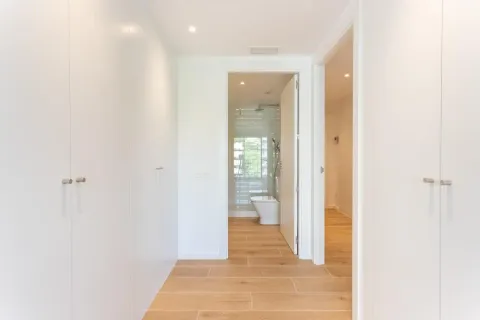 Apartamento 106 m² em Esplugues de Llobregat