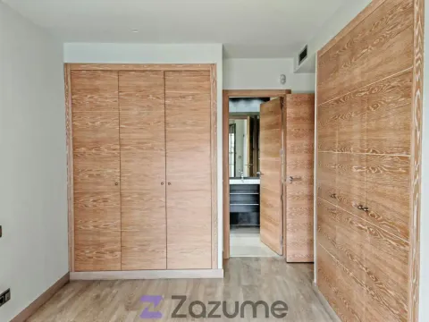 Wohnung 109 m² in Las Rozas de Madrid