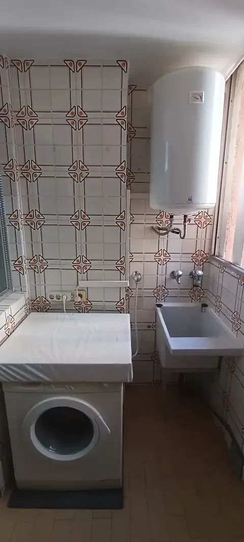 Pis de 145 m² a Albacete