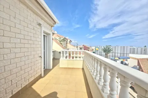 Haus 180 m² in San Pedro del Pinatar