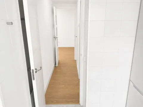 Pis de 70 m² a Madrid