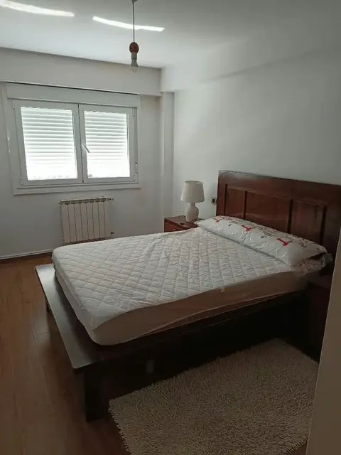 Pis de 90 m² a Santiago de Compostel·la