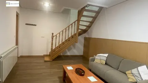 Pis de 80 m² a Lleó