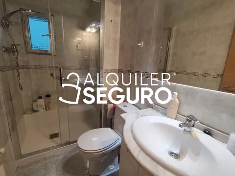 Appartamento 60 m² a Madrid