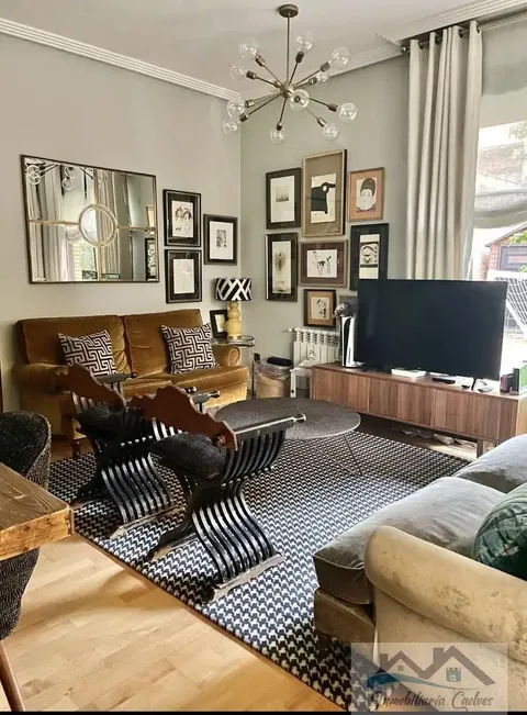 Pis de 125 m² a Boadilla del Monte