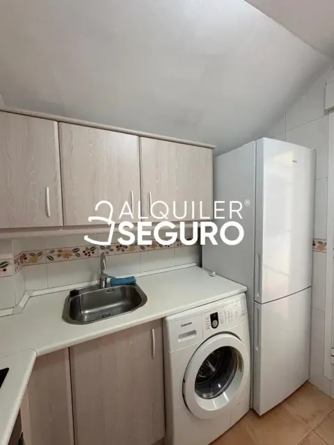 Pis de 55 m² a Ciempozuelos