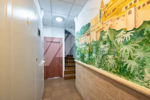 Pis de 45 m² a Granada