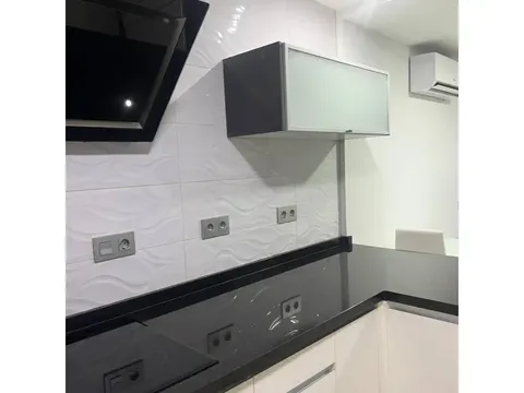 Wohnung 110 m² in Petrer