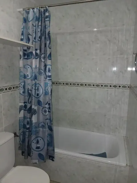 Pis de 70 m² a Granada