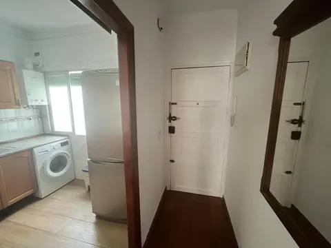 Pis de 82 m² a Sevilla