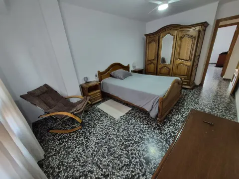 Pis de 103 m² a Castelló de la Plana