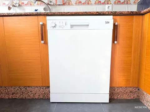 Pis de 100 m² a Cartagena