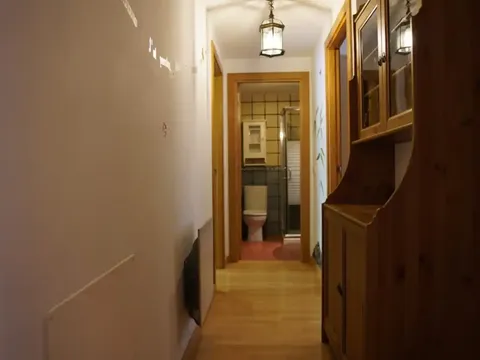Apartamento 50 m² em Bielsa