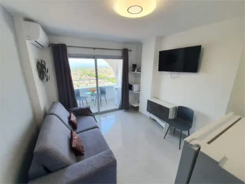 Wohnung 20 m² in Castelló d'Empúries (4/9)