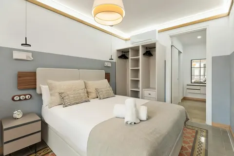 Habitación en alquiler, Barcelona