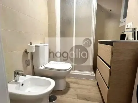 Pis de 55 m² a Sevilla