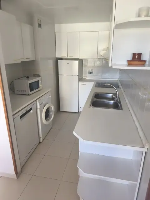 Wohnung 70 m² in Torreblanca