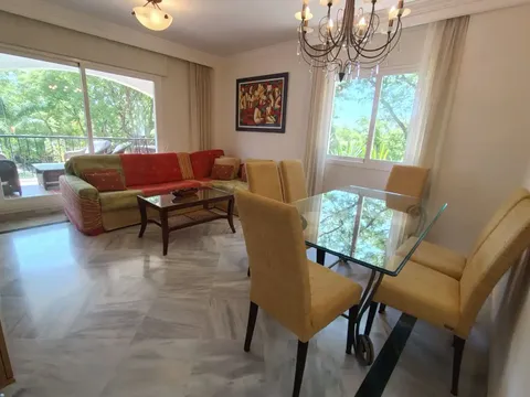 Pis de 95 m² a Marbella