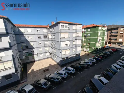 Piso de 63 m² en Torrelavega
